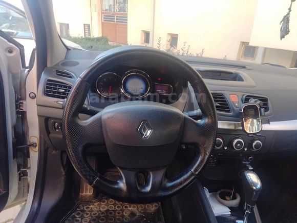 Sahibinden Renault Fluence 1.5 dCi Joy 2014 Model 
