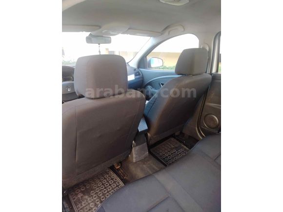 Sahibinden Renault Fluence 1.5 dCi Joy 2014 Model 