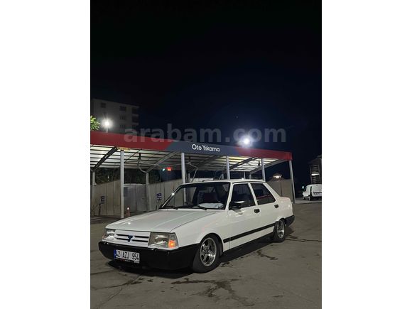 Sahibinden Tofaş Doğan S 1994 Model 