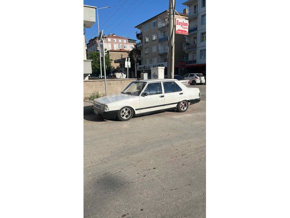 Sahibinden Tofaş Doğan S 1994 Model 