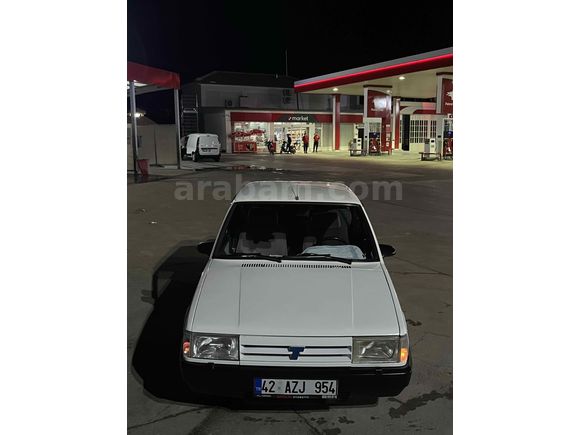 Sahibinden Tofaş Doğan S 1994 Model 