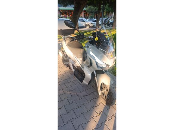Sahibinden Kuba Rubano 150