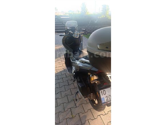 Sahibinden Kuba Rubano 150