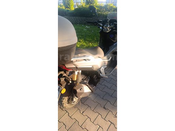 Sahibinden Kuba Rubano 150