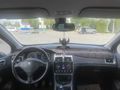 Sahibinden Peugeot 307 1.6 Technoplus 2004 Model manuel 