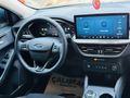 2025 SIFIR GİBİ FOCUS TİTANİUM X 1.5 OTOMATİK BOYASIZ 14'Binkmde