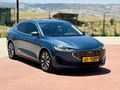 2025 SIFIR GİBİ FOCUS TİTANİUM X 1.5 OTOMATİK BOYASIZ 14'Binkmde