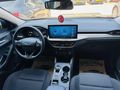 2025 SIFIR GİBİ FOCUS TİTANİUM X 1.5 OTOMATİK BOYASIZ 14'Binkmde