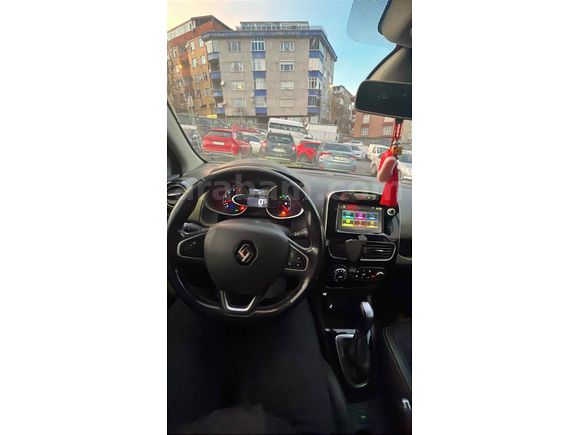 Sahibinden Renault Clio 1.5 dCi Icon 2017 Model 