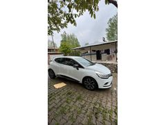 Sahibinden Renault Clio 1.5 dCi Icon 2017 Model 