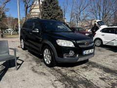 Sahibinden Chevrolet Captiva 2.0 D LT High 2011 Model 