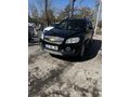 Sahibinden Chevrolet Captiva 2.0 D LT High 2011 Model 