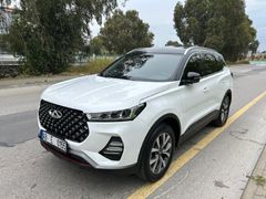 Sahibinden Chery Tiggo 7 Pro 1.6 TGDI Excellent 2024 Model  Hatasız