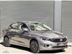 AUTO SERVET AŞ. 2024 EGEA PLUS PAKET 36ay SENET İMKANI İLE %20