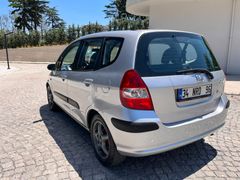 Sahibinden Honda Jazz 1.4 ES 2004 Model Otomatik 141bin