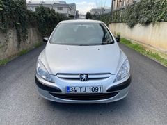 Sahibinden Peugeot 307 1.4 HDi XR 2004 Model