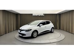 138 PEŞİN SENETLE ÖDEME KREDİ KARTINA TAKSİT CLIO 1.5 DİZEL JOY