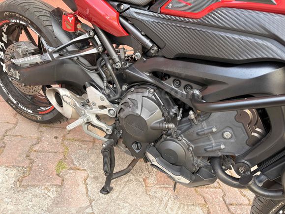 Sahibinden Yamaha Tracer 900 