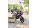 Sahibinden Yamaha Tracer 900 