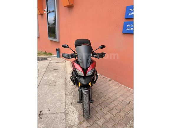 Sahibinden Yamaha Tracer 900 