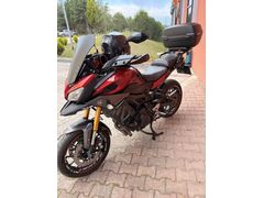 Sahibinden Yamaha Tracer 900 