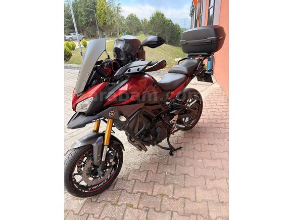 Sahibinden Yamaha Tracer 900 