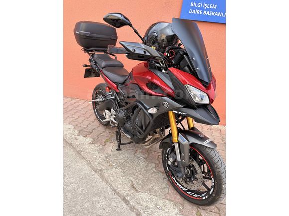 Sahibinden Yamaha Tracer 900 