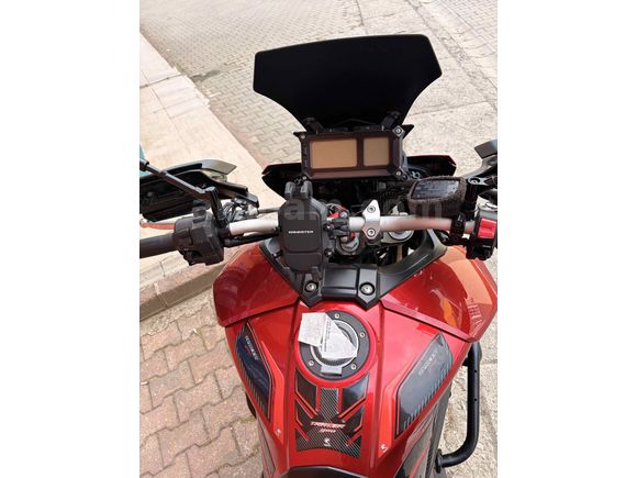 Sahibinden Yamaha Tracer 900 