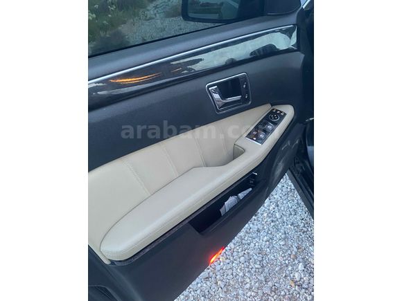 Sahibinden Mercedes - Benz E 220 CDI BlueEFFICIENCY 2011 Model 