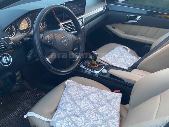 Sahibinden Mercedes - Benz E 220 CDI BlueEFFICIENCY 2011 Model 