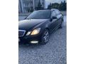 Sahibinden Mercedes - Benz E 220 CDI BlueEFFICIENCY 2011 Model 