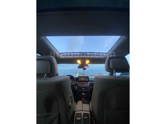 Sahibinden Mercedes - Benz E 220 CDI BlueEFFICIENCY 2011 Model 