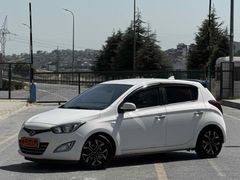  Hyundai i20 2014 1.4 CRDi JUMP 150 BİN TL PEŞİNAT 36 AY -BANKASIZ KREDİSİZ TAKSİTLE-