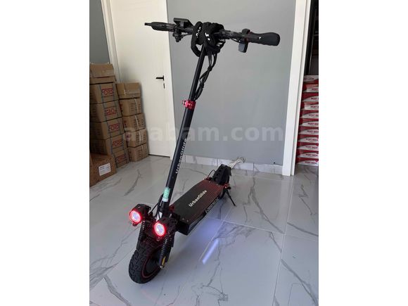 Sahibinden Elektrikli Araçlar Kickscooter Diğer Markalar 