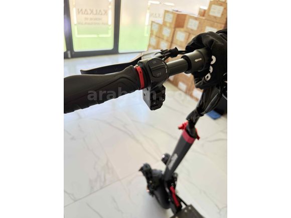 Sahibinden Elektrikli Araçlar Kickscooter Diğer Markalar 