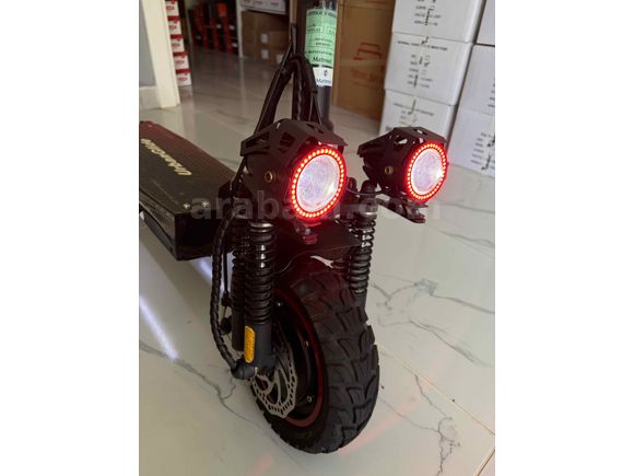Sahibinden Elektrikli Araçlar Kickscooter Diğer Markalar 