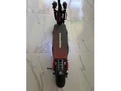 Sahibinden Elektrikli Araçlar Kickscooter Diğer Markalar 