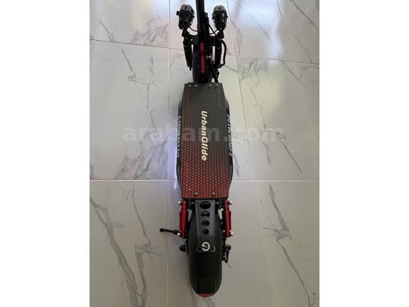 Sahibinden Elektrikli Araçlar Kickscooter Diğer Markalar 