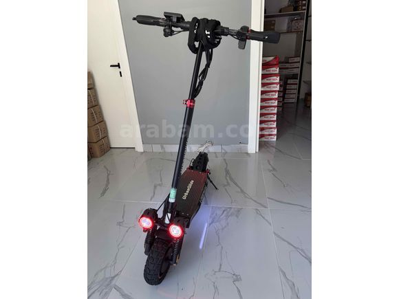 Sahibinden Elektrikli Araçlar Kickscooter Diğer Markalar 