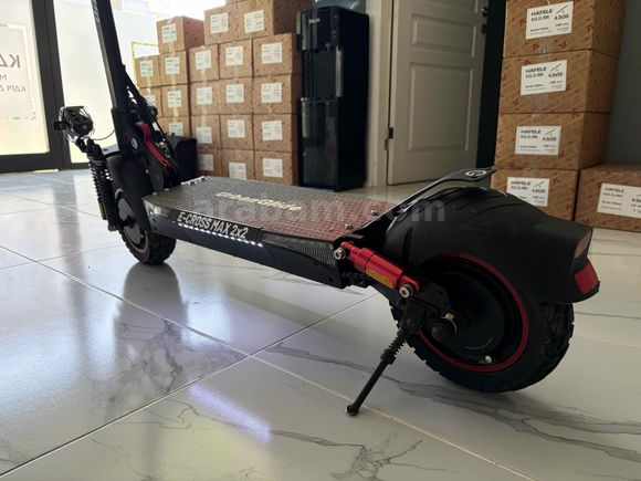 Sahibinden Elektrikli Araçlar Kickscooter Diğer Markalar 