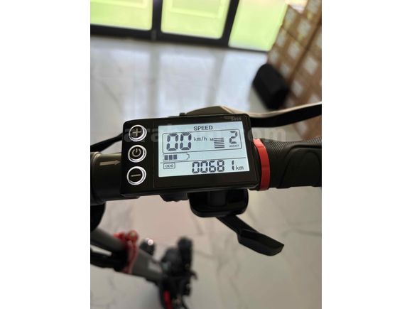Sahibinden Elektrikli Araçlar Kickscooter Diğer Markalar 