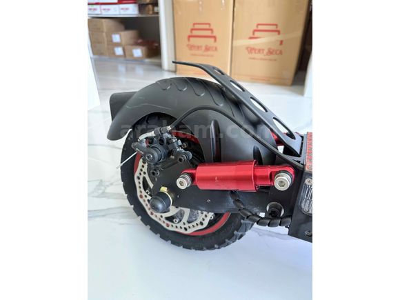 Sahibinden Elektrikli Araçlar Kickscooter Diğer Markalar 