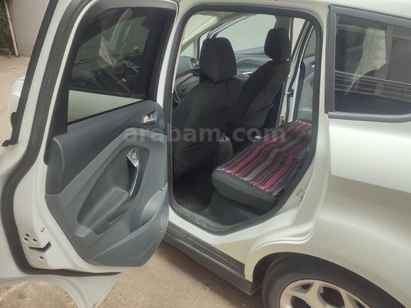 Sahibinden Ford C-Max 1.6 Trend 2013 Model