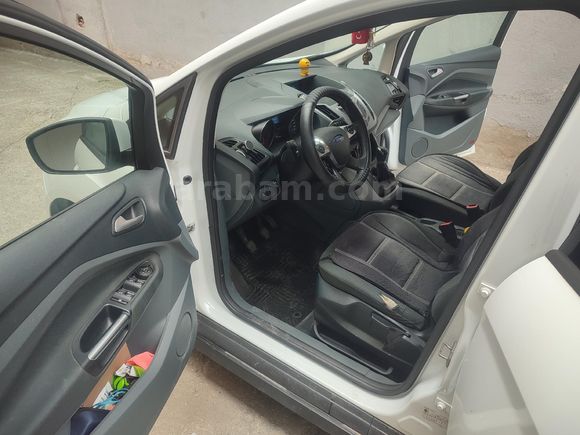 Sahibinden Ford C-Max 1.6 Trend 2013 Model