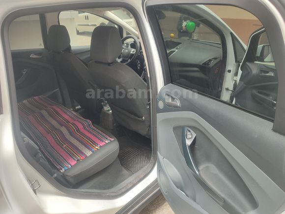 Sahibinden Ford C-Max 1.6 Trend 2013 Model