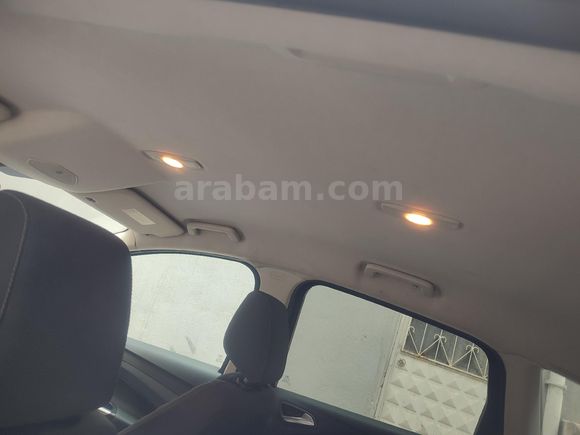 Sahibinden Ford C-Max 1.6 Trend 2013 Model
