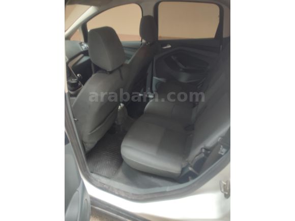 Sahibinden Ford C-Max 1.6 Trend 2013 Model