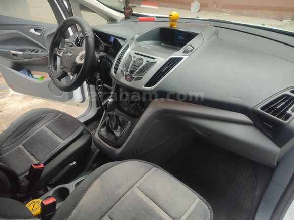 Sahibinden Ford C-Max 1.6 Trend 2013 Model