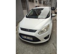 Sahibinden Ford C-Max 1.6 Trend 2013 Model