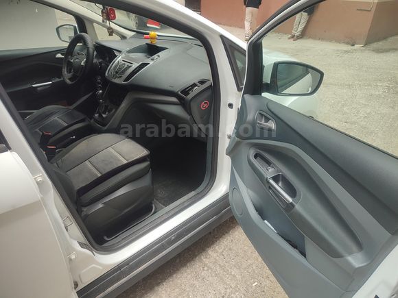 Sahibinden Ford C-Max 1.6 Trend 2013 Model